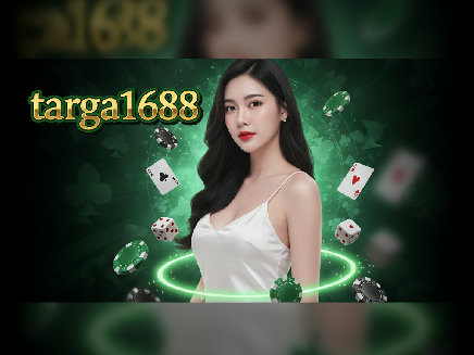 targa1688 PG SLOT