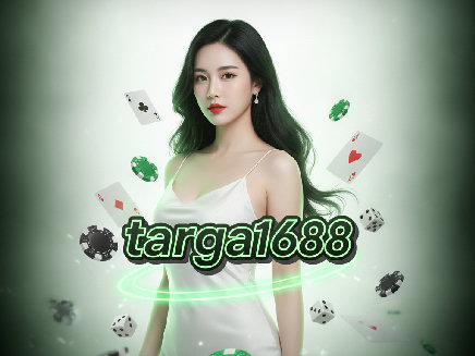 สมัคร targa1688