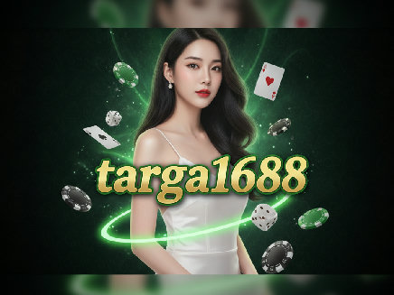 สล็อตเว็บตรง targa1688